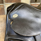 Selle dressage Thesee 17,5 pouces (2018) occasion