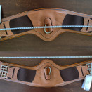 Sangle dressage Butet (neuf) occasion