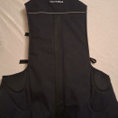 Gilet airbag cavalier Equithème (L) neuf occasion