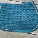 Tapis de selle Kentucky vert occasion