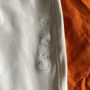 Pantalon équitation Samshield blanc (40) occasion