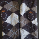 Chaussettes équitation Fouganza (39-42) occasion