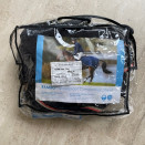 Couvre-reins Horseware polaire & imperméable 90cm (neuf) occasion