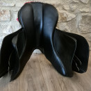 Selle randonnée Forestier Segonzac 17,5 pouces (2000) occasion