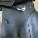 Selle randonnée Forestier Segonzac 17,5 pouces (2000) occasion