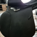 Selle randonnée Forestier Segonzac 17,5 pouces (2000) occasion