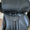Selle randonnée Forestier Segonzac 17,5 pouces (2000) occasion