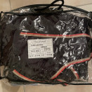 Couvre-reins Horseware polaire & imperméable 90cm (neuf) occasion