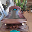 Selle Western West Coast occasion