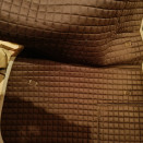 Tapis randonnée LBAT marron occasion