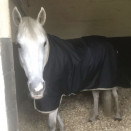 Couverture Horseware bleu 125 cm occasion