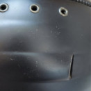 Casque équitation Casco noir (52) occasion