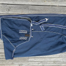 Couverture extérieur Waldhausen bleu 100g 155 cm occasion