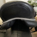 Selle dressage Devoucoux Viktoria 18 pouces (2022) occasion