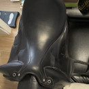 Selle dressage Devoucoux Viktoria 18 pouces (2022) occasion
