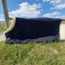 Couverture présentation Kentucky bleu 400g 140 cm occasion