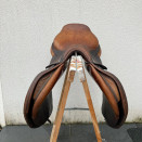Selle obstacle CWD SE02 17 pouces (2009) occasion