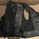 Gilet airbag Equitheme Pro Series ZipAir (M) occasion