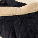 Couverture d'écurie box Eskadron bleu 155 cm occasion