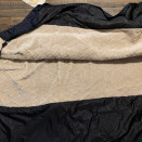 Couverture d'écurie box Eskadron bleu 155 cm occasion