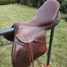 Selle obstacle Antarès 18.5 pouces (2009) occasion