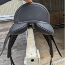 Selle dressage Wintec 500 hart 17 pouces (2022) occasion