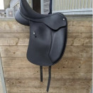 Selle dressage Wintec 500 hart 17 pouces (2022) occasion