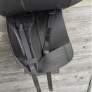 Selle dressage Wintec 500 hart 17 pouces (2022) occasion