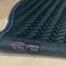 Tapis de selle Jump’in vert (poney) occasion
