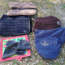Selle obstacle Renaissance occasion
