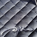 Tapis de selle Dy’on bleu (cheval) occasion