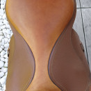 Selle loisir Eric Thomas Fitter 17 pouces (2022) occasion