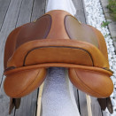 Selle loisir Eric Thomas Fitter 17 pouces (2022) occasion