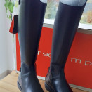 Bottes équitation Freejump (41) neuf occasion