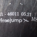 Bottes équitation Freejump (41) neuf occasion