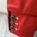 Veste concours Horse Pilot rouge (38) occasion