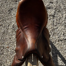 Selle obstacle Butet 17,5 pouces (2013) occasion