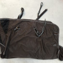 Couverture Equithème Imperméable 600D 145 cm occasion