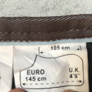 Couverture Equithème Imperméable 600D 145 cm occasion