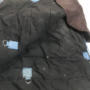 Couverture Fouganza Stable 400 marron 300g 145cm occasion