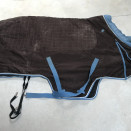 Couverture Fouganza Stable 200 marron 150g 155cm occasion