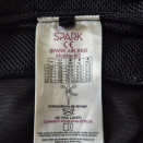 Gilet airbag Spark M2 (XL) occasion