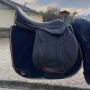 Selle loisir Stubben Phœnix Elite 17 pouces occasion