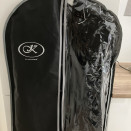 Veste concours Komutekir noir (34) occasion
