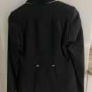 Veste concours Komutekir noir (34) occasion