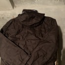 Blouson Fouganza marron (M) occasion