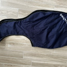 Couvre-reins Back On Track 135 cm occasion