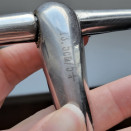Mors à aiguille 13,5 cm occasion