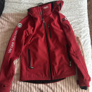 Blouson CWD rouge (L) occasion