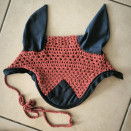 Bonnet orange (poney) occasion